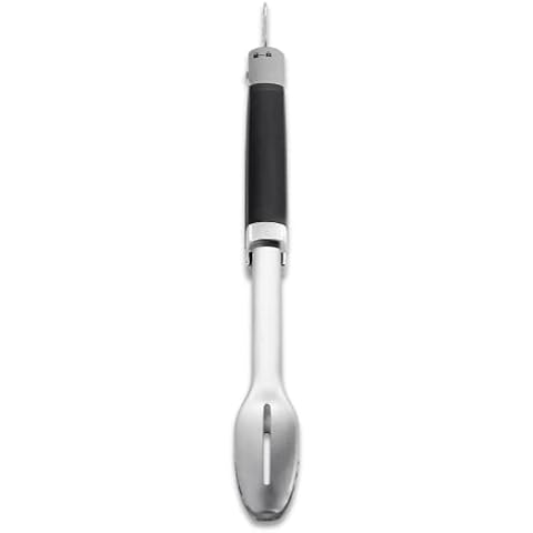 Weber Premium Lockable BBQ Tongs Cover