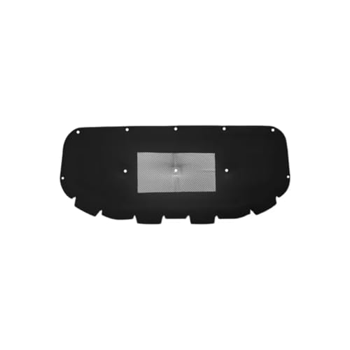 Insonorisation capot VW T-Roc 2017-2025 : tapis isolant en mousse Style A