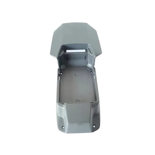 �݊���������܂�DJI Mavic Pro�h���[���p�A�㕔�V�F���{�̃t���[���g�b�v�J�o�[�����C�����i