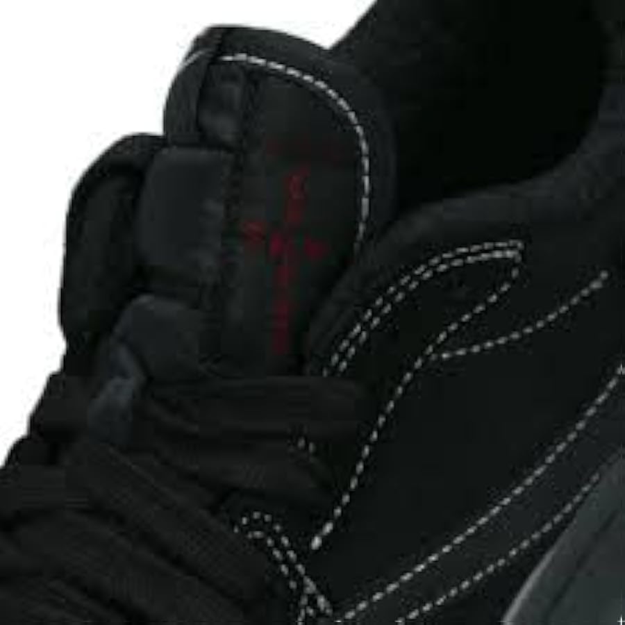 早く売りたいため大幅値下げ中‼️ブラックファントムtravis確実正規品　紐と本体 Amazon | [ナイキ] Travis Scott AIR JORDAN 1 LOW Black