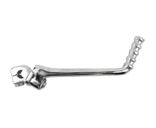 Pédale de démarrage 13 mm pour résoudre les problèmes de kick fou