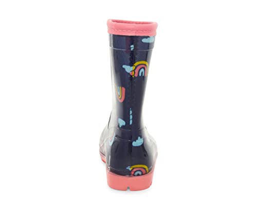 Carter's Girl's Sherry Rain Boot3