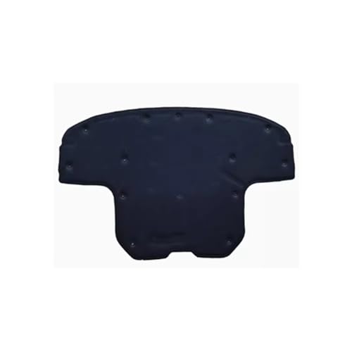 Isolant thermique capot Mercedes GLC 250 300 - Réduction bruit moteur X253