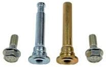 Mechanics Choice Rear Disc Brake Caliper Bolt for 2007-2010 Ford, Lincoln, Mazda CX-7, CX-9, Edge, MKX