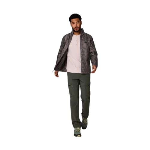 Image of Outdoor Research Men's SuperStrand LT Jacket