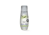 SodaStream Diet Lemon Lime Syrup, 14.8 Fluid Ounce