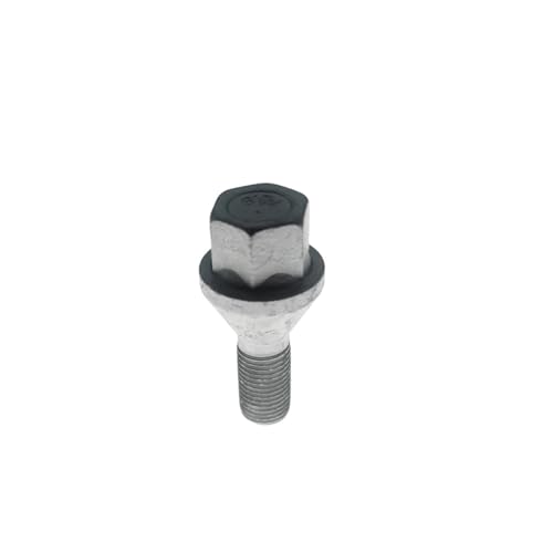 Tornillo llanta para Fiat Ducato II y III M14x1.5 longitud original