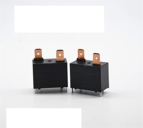 Relé G4a-1a-e-24vdc para solucionar fallos de encendido en sistemas de climatización de 24v