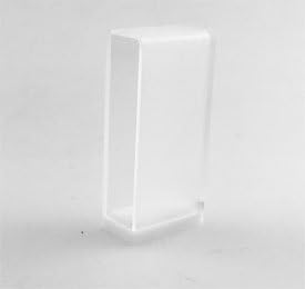 Technical Precision Replacement for Spectrophotometer Cells 406-31-G20