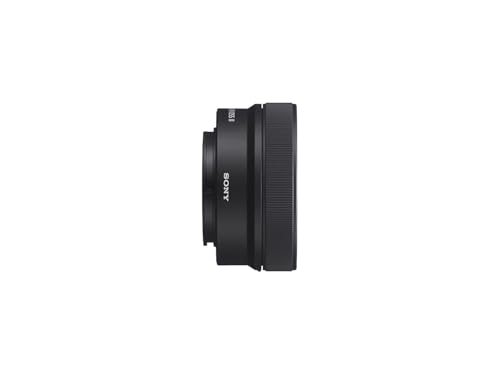 Sony E PZ 16–50 mm F3.5–5.6 OSS II by Sony - Image 6