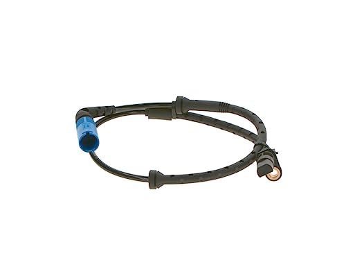 BOSCH 0986594530 ABS Wheel Speed Sensor - Compatible with Select BMW X5