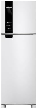 Geladeira Brastemp Frost Free Duplex 415 Litros Branca - BRM52MB ...
