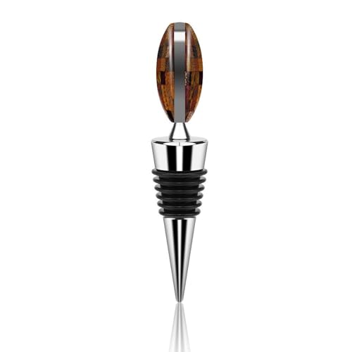 Bouchon de vin style africain idéal pour vos fêtes et soirées bar