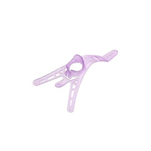 Air Canopy Retention Para Lente C02 C03 Subsystem UAV 4.2V 1PC miniatura 4