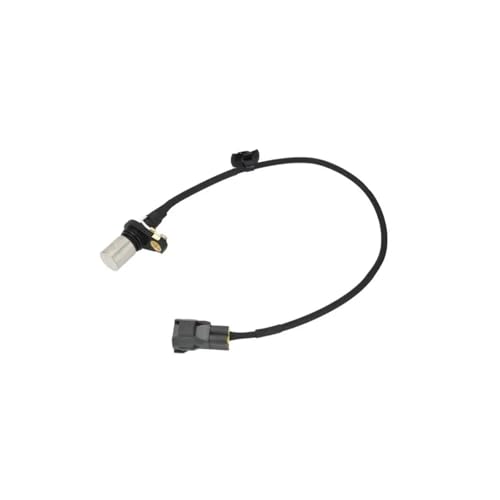Capteur de vilebrequin Pontiac Vibe 2003-2008 pour résoudre les calages et démarrages difficiles