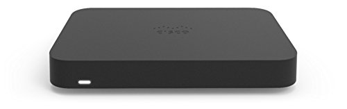 Image of CISCO DESIGNED Meraki Z3 VoIP Teleworker Gateway - Appliance Only