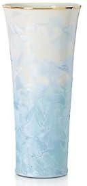 Lenox Home Décor Glacia Petite Vase 8" H
