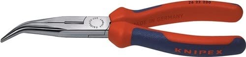 PINZA BECCHI 1/2 TONDI P 200 2622 KNIPEX