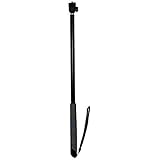 AAB EXP-64 Extension Pole, Extra Long Reinforced 18