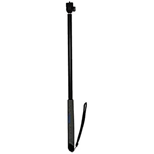 AAB EXP-64 Extension Pole, Extra Long Reinforced 18