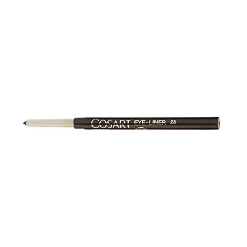 Cosart Eye-Liner 0023 Soft Brown