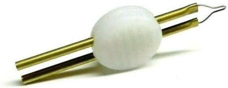 JTS Wax Pen Tip Replacement for Max Wax Speedy Pen Tip Micro Standard Regular Part