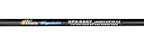 Phenix Rods Megalodon Blank / 6′ / PE LINE 3-6/200-300 G Lure WT / 1 PC/MOD/Fast Action / 9 TIP / 5.97 OZ