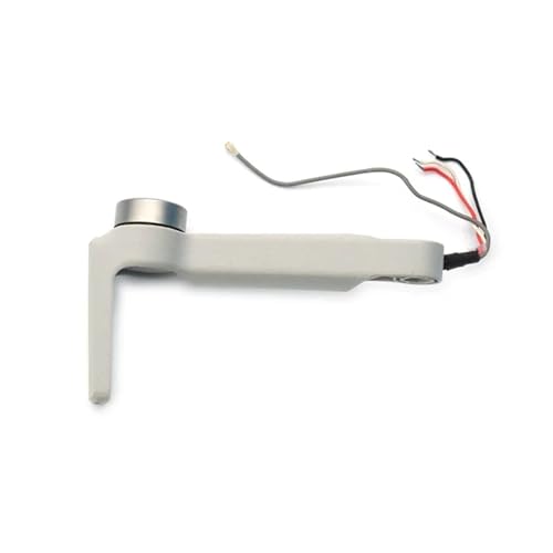 Motor Arm/A rm Shell Repair Parts for D-J Mavic Mini/mi ni SE/2 Drone Replacement Accessory(Dark Grey)