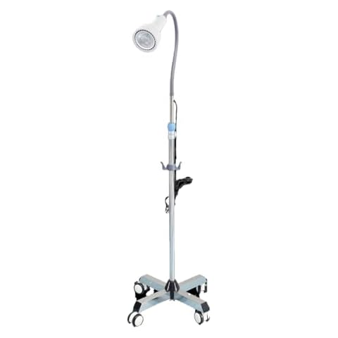Lampe D'examen Médical CMYAOYC 28W Cover