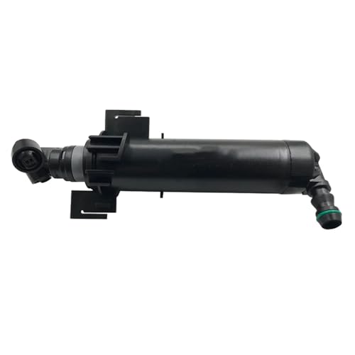 Pistolet pulvérisation phare ajustement parfait pour A4 B8 mécanisme droit de précision