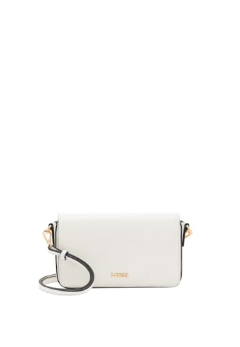 Sac à main femme blanc L.Credi Jane en simili cuir élégant