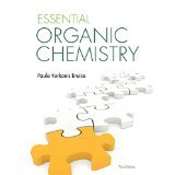 Mastering Chemistry with Pearson eText -- ValuePack Access Card -- for Essential Organic Chemistry