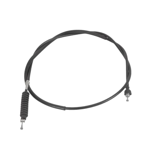 Câble de commande d'embrayage moto 160cm pour réparer K75 K100