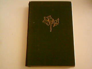 Hardcover Zimmerblumen. [German] Book