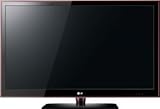 LG 42LE5500 42-Inch 1080p 120Hz LED Plus LCD HDTV