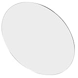 Panneaux miroirs : le miroir acrylique offre une large gamme d’utilisations, non seulement comme accessoire photo, mais aussi comme objet de décoration ou miroir de maquillage