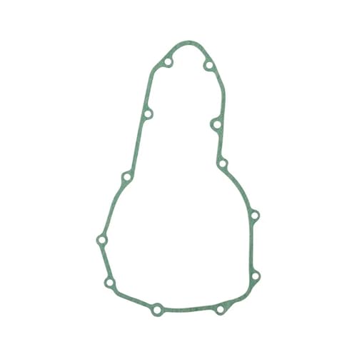 �I�[�g�o�C�p�N�����N�P�[�X�J�o�[ �K�X�P�b�g�L�b�g ER6N ER-6N ER650 Z650 EX650 650 650R 650 KLE650 S EN650 �ɓK��(GeneratorCoverGasket)