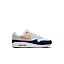 Obsidian Metallic Gold White