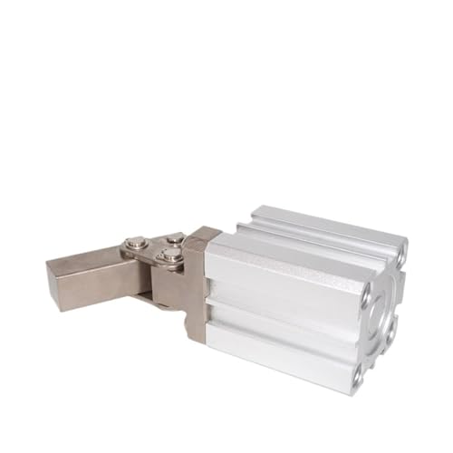 Cylindre de serrage JGL32 double action pour compresseur d'air