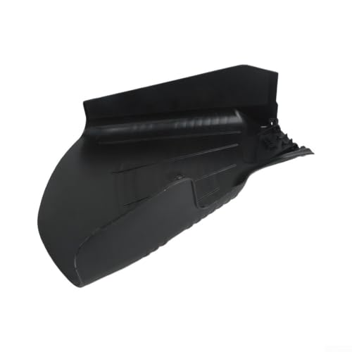 Bouclier de déflecteur pour tondeuse décharge prévisible - 4