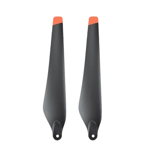 Pales d'hélice pliantes carbone DJI Agras T16 T20 T10 hélice drone agricole charge lourde CW