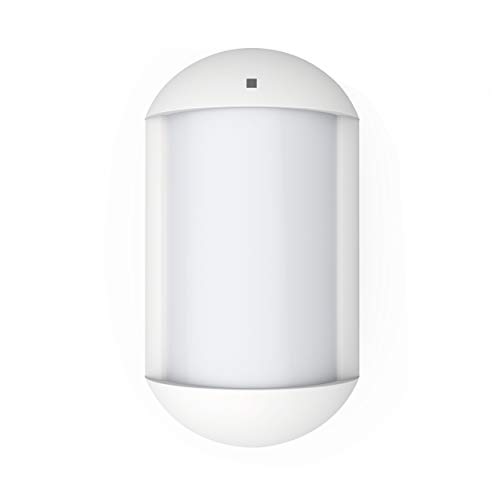 Preisvergleich Produktbild Safe2Home® hochwertiger Bewegungsmelder Tierimmun für Funk Alarmanlage Safe2Home Serie SP110 / SP210 - GSM Alarmsytem
