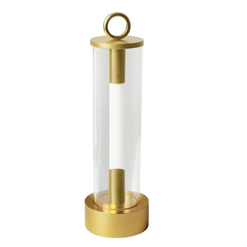 Lanterne de camping de survie LED rechargeable type-C pour randonnée et panne d'électricité