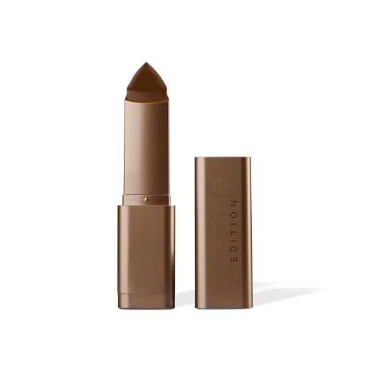 Oceane Bronzer Contour Stick Edition - Bronzer Bastao./Truffle 8g