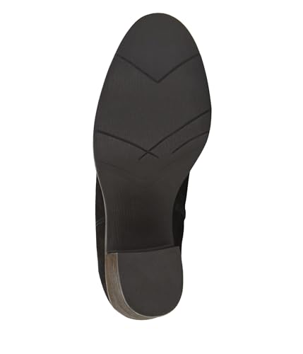 Bottines Lucky Brand Bitsie pour femme en cuir véritable