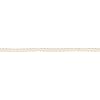 Rope and Cord White Twisted 100% Natural Cotton Rope Lengths from 10-600 1/2
