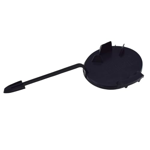 Tapa de gancho de remolque para parachoques de coche A1 2011 2012 2013 8X0807241 2