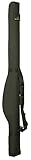 Anaconda Unisex – Erwachsene Double Protector Case 13ft Rutenhardcase, Schwarz