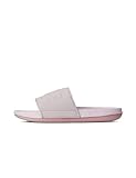 Nike Women's Offcourt Slides, Barely Rose/Barely Rose-Pink Oxford, 7