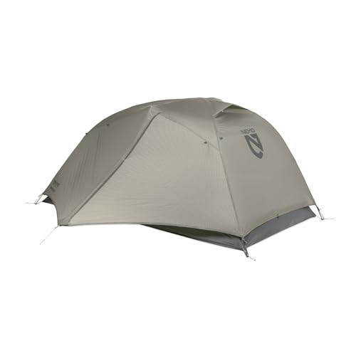 Image of NEMO Equipment Dragonfly OSMO Ultralight Backpacking Tent
